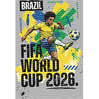 World Cup-WC 581